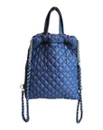 MZ WALLACE AUDREY QUILTED BACKPACK