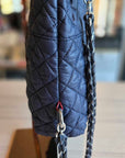 MZ WALLACE AUDREY QUILTED BACKPACK