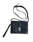 PATRICIA NASH CROSSBODY/WRISTLET