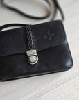 PATRICIA NASH CROSSBODY/WRISTLET