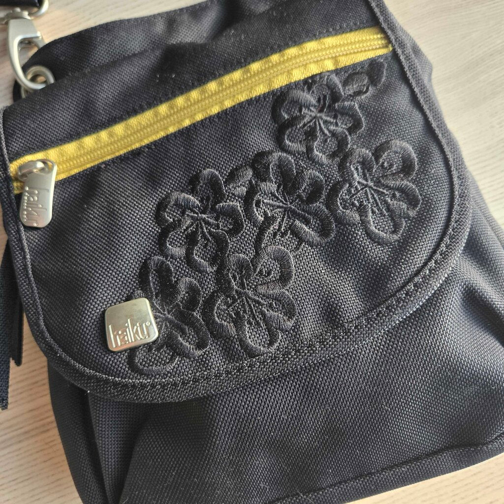 HAIKU CROSSBODY