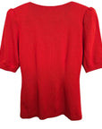 vintage ST. JOHN SZ SMALL