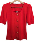 vintage ST. JOHN SZ SMALL