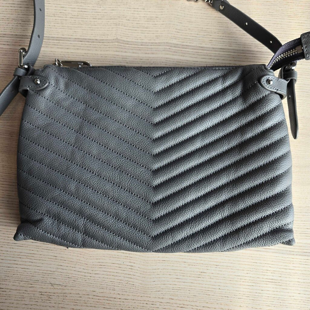 REBECCA MINKOFF grey