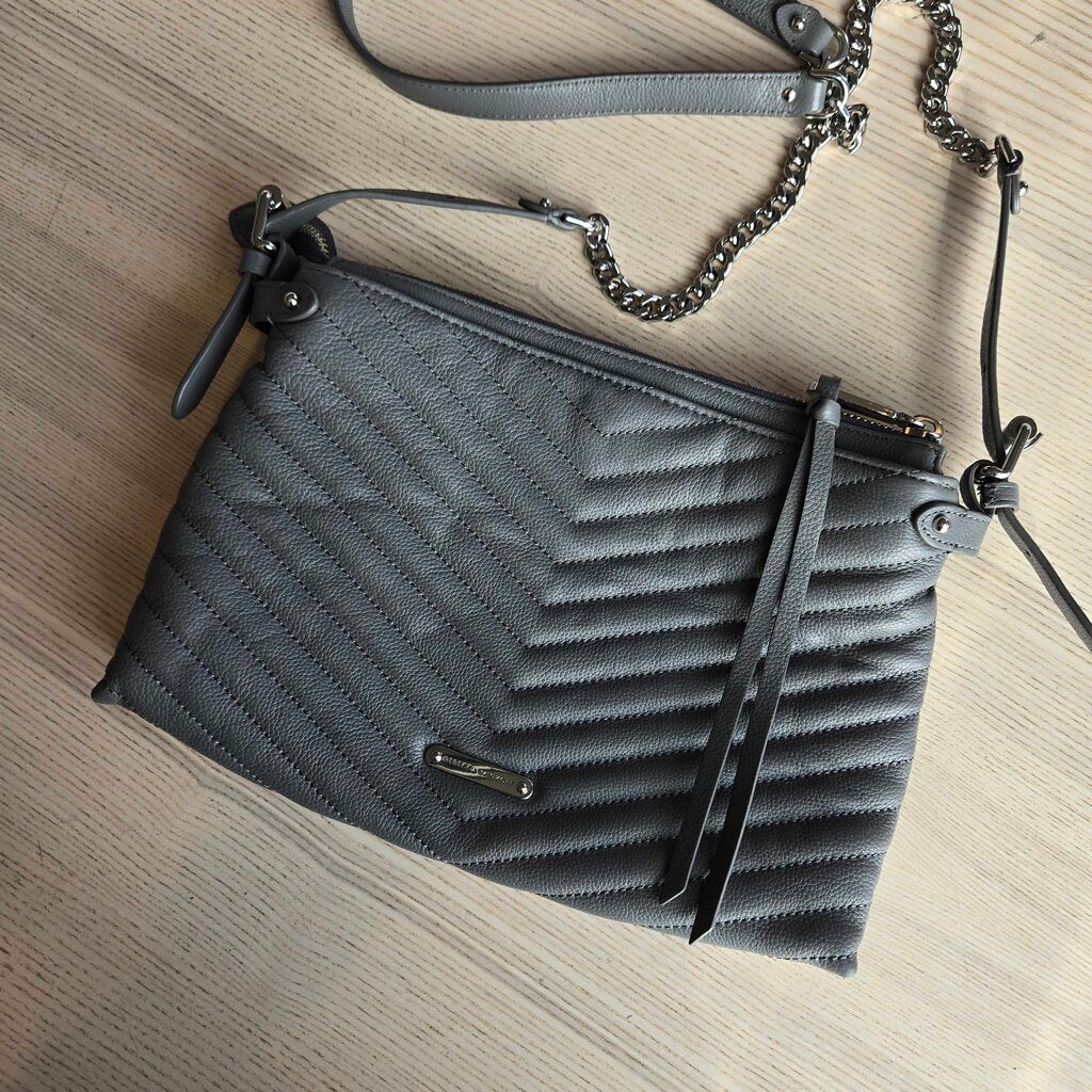 REBECCA MINKOFF grey