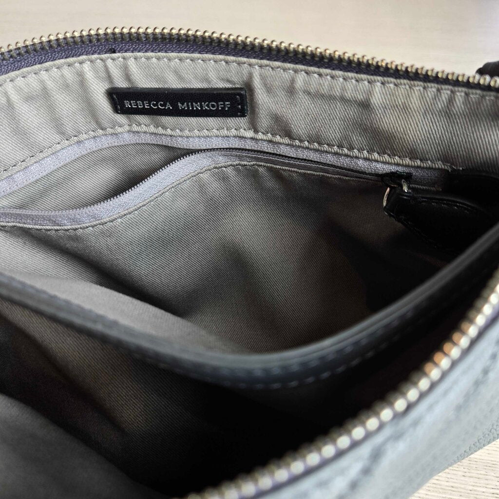 REBECCA MINKOFF grey