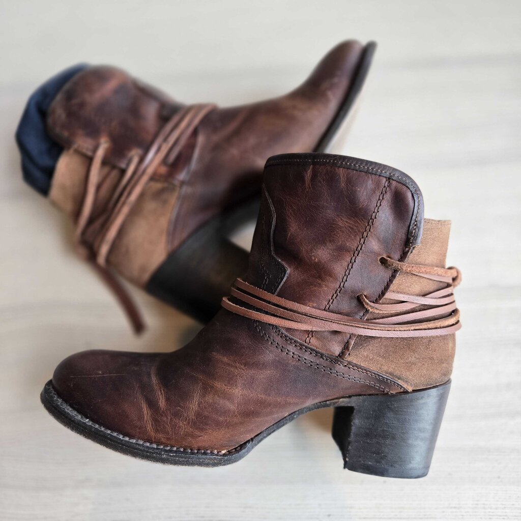 FREEBIRD SZ 10 retail 329.00