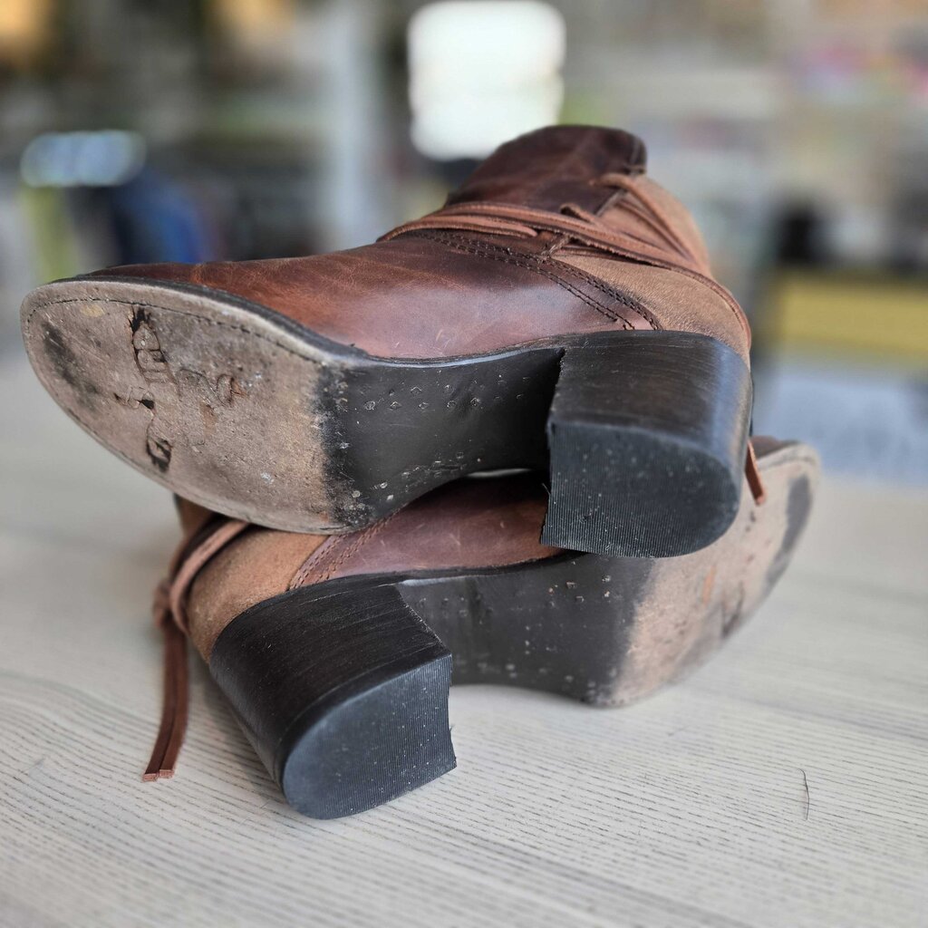 FREEBIRD SZ 10 retail 329.00