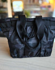 CARAA x ATHLETA CAMO TOTE