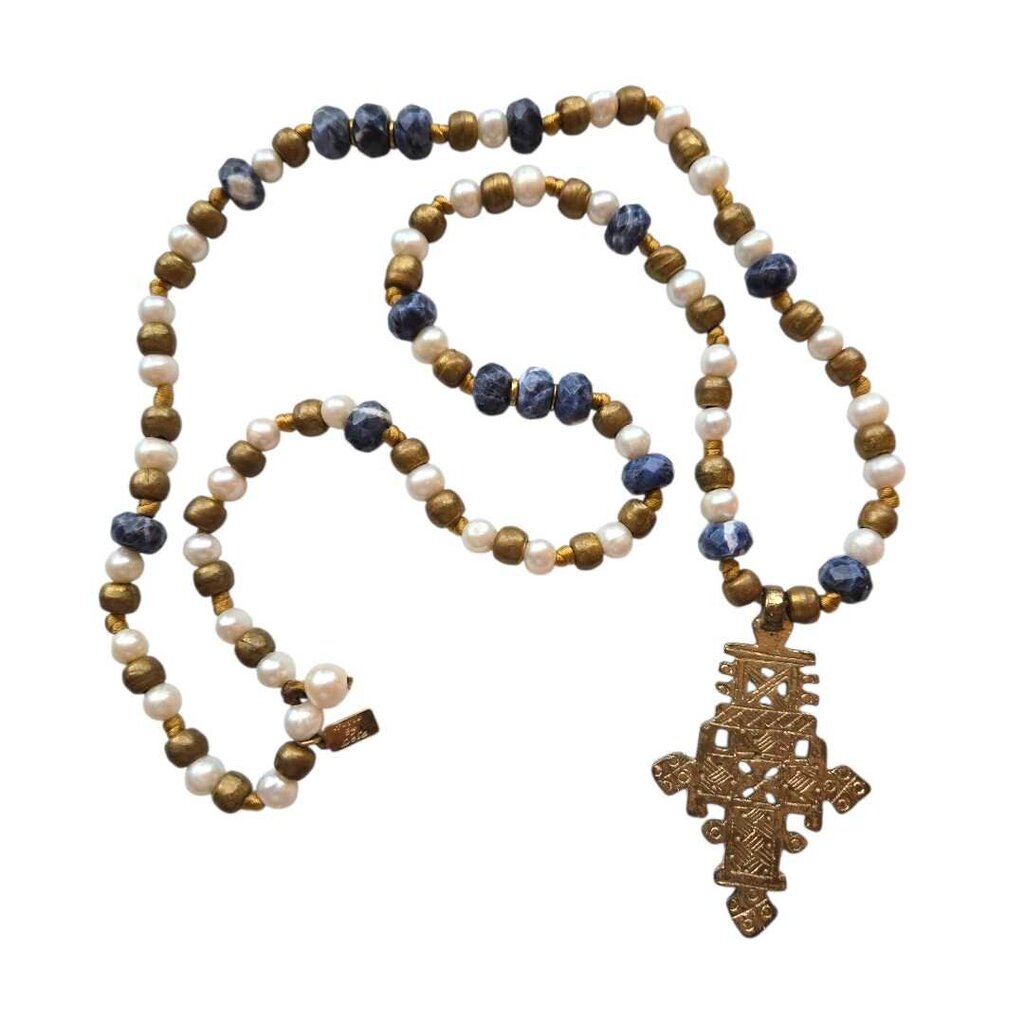 perle by lola NECKLACE retail 380.00