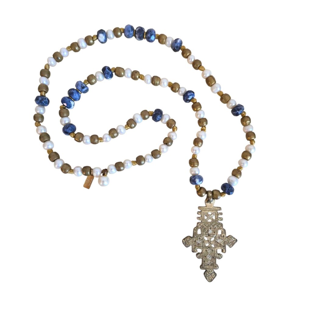 perle by lola NECKLACE retail 380.00