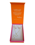 JEWELS with a PURPOSE boxed set retail 500.00