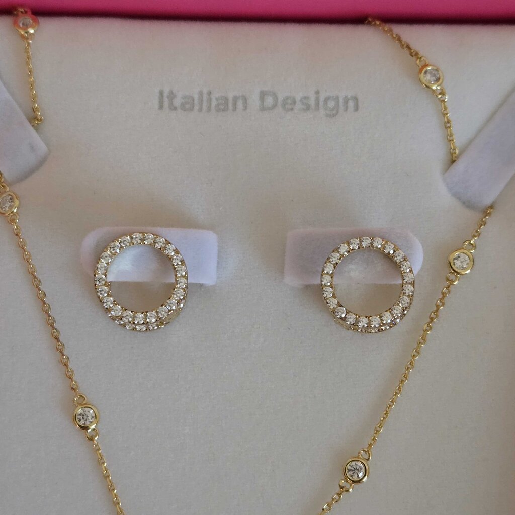 JEWELS with a PURPOSE boxed set retail 500.00