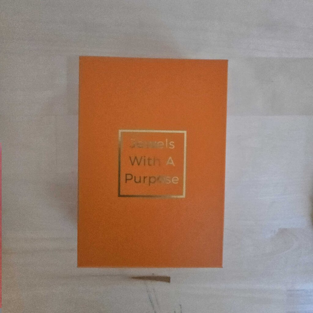 JEWELS with a PURPOSE boxed set retail 500.00