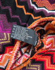 MISSONI INFINITY SCARF