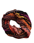 MISSONI INFINITY SCARF