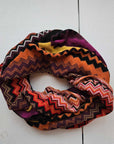 MISSONI INFINITY SCARF