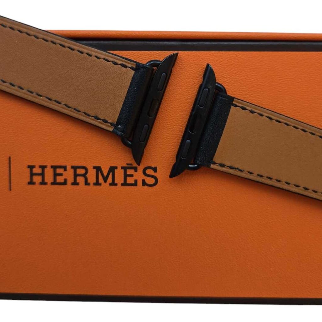 HERMES x APPLE WATCH size 40 millimeter