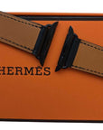 HERMES x APPLE WATCH size 40 millimeter