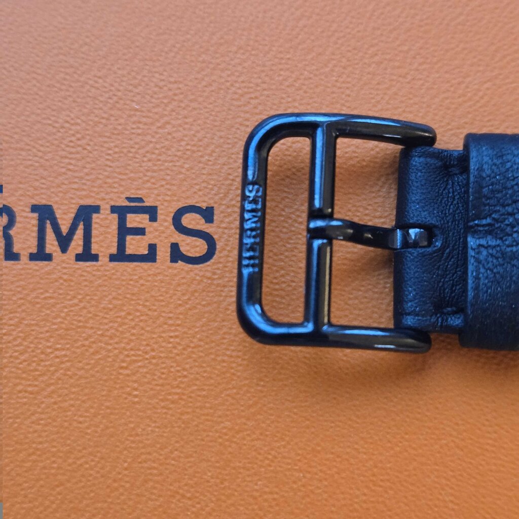 HERMES x APPLE WATCH size 40 millimeter