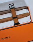 HERMES x APPLE WATCH size 40 millimeter