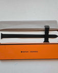HERMES x APPLE WATCH size 40 millimeter