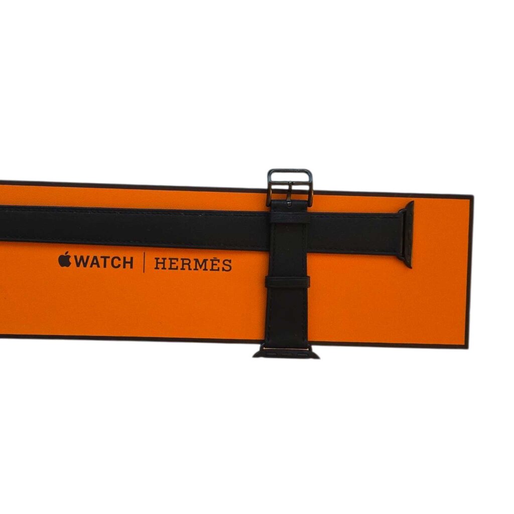 HERMES x APPLE WATCH size 40 millimeter