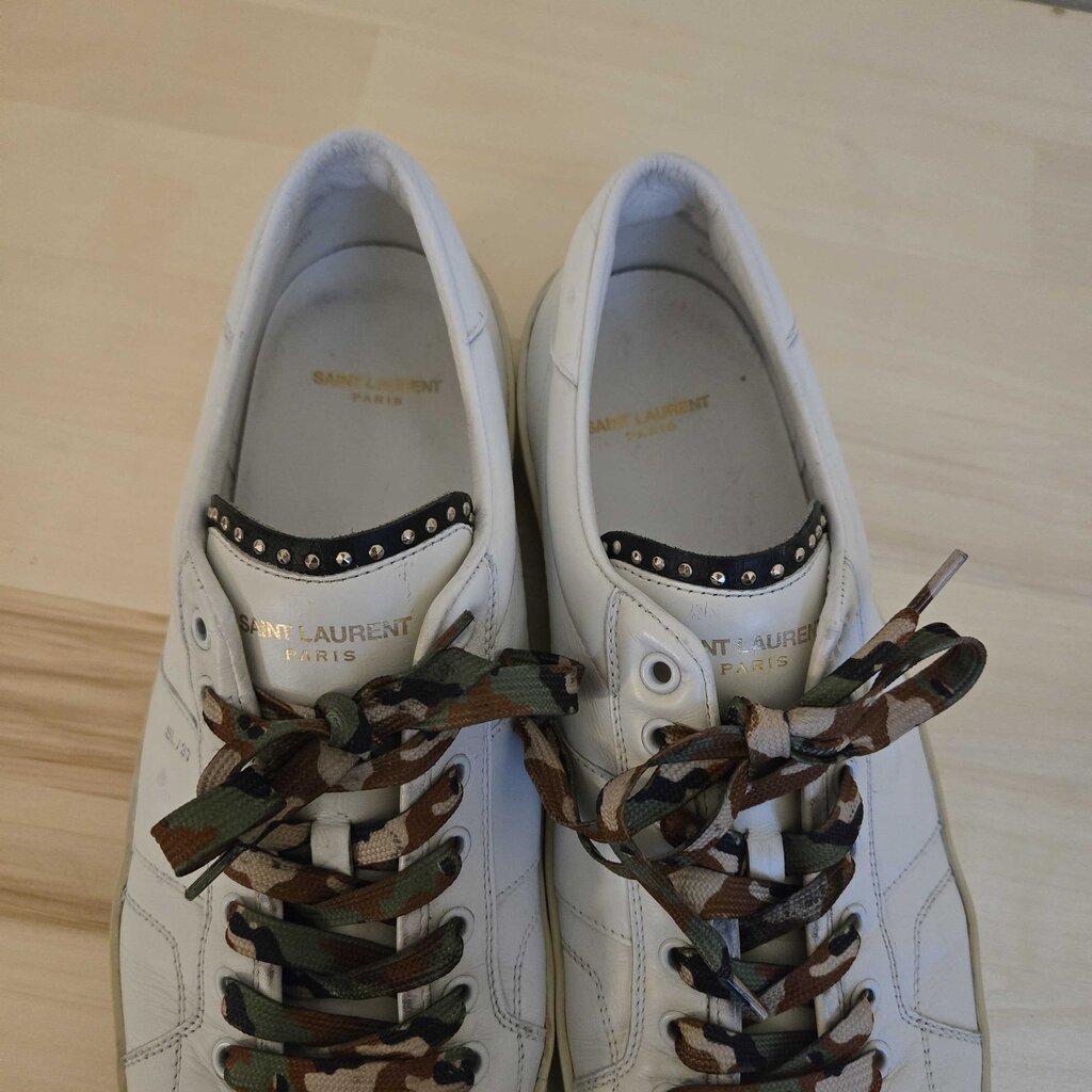 SAINT LAURENT SZ 47 = US 14