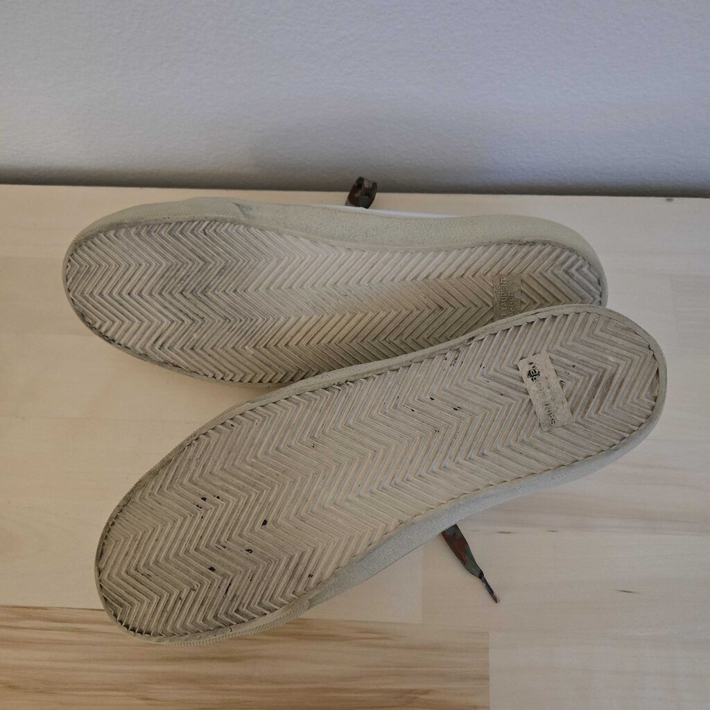 SAINT LAURENT SZ 47 = US 14