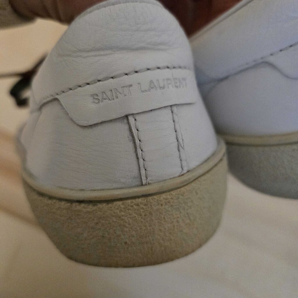 SAINT LAURENT SZ 47 = US 14