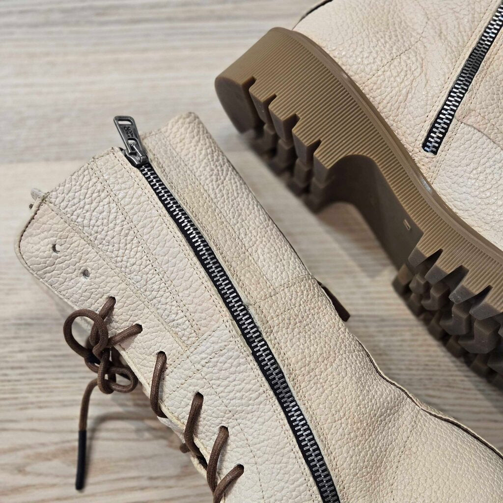 A.S. 98 TOP DOG retail 328.00 SZ 40 = 9/9.5