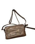 FRYE MELISSA wristlet+crossbody