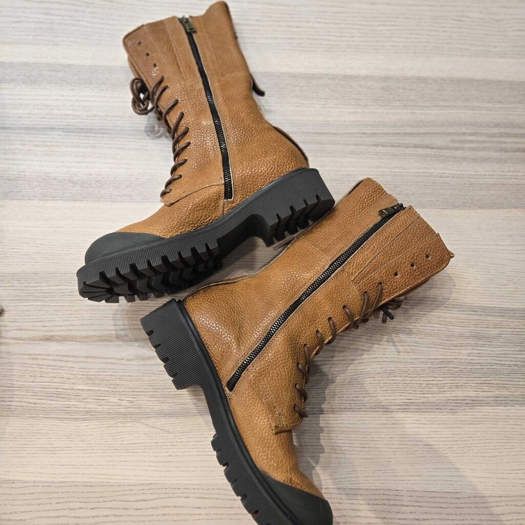 A.S. 98 TOP DOG retail 328.00 SZ 40 = 9/9.5