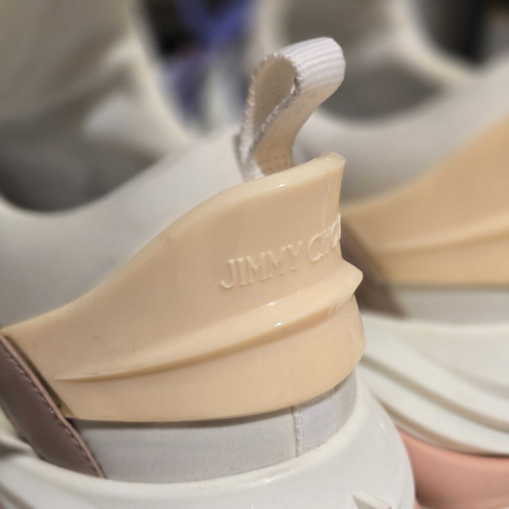 JIMMY CHOO COSMOS retail 895.00 SZ 40.5