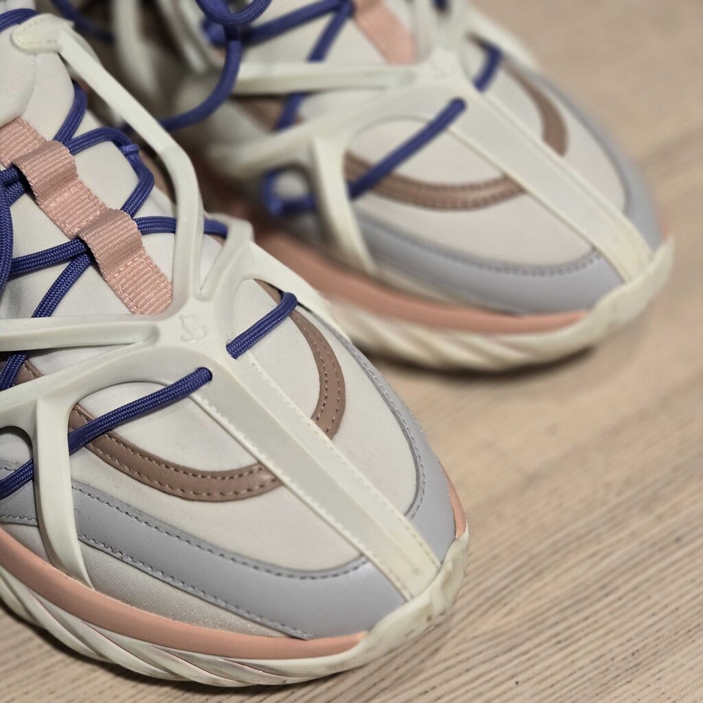 JIMMY CHOO COSMOS retail 895.00 SZ 40.5