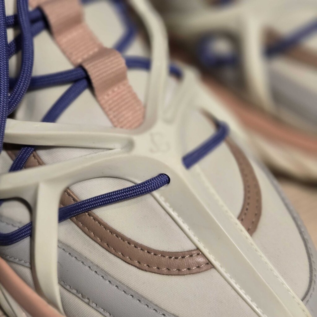 JIMMY CHOO COSMOS retail 895.00 SZ 40.5