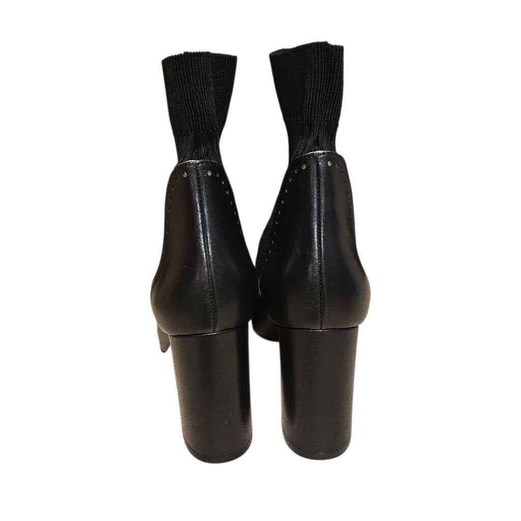 CHRISTIAN LOUBOUTIN SOCKIES 85 retail 1295.00