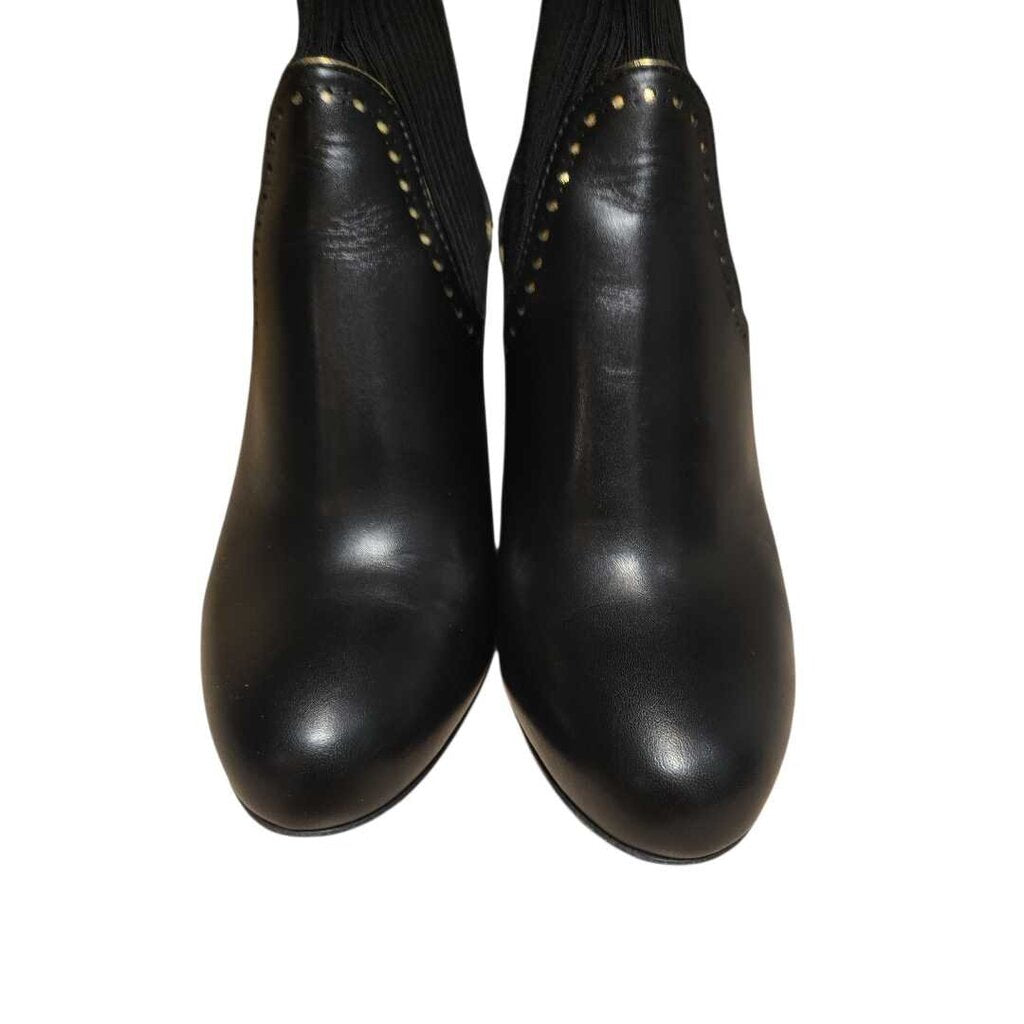 CHRISTIAN LOUBOUTIN SOCKIES 85 retail 1295.00