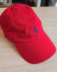 POLO HAT