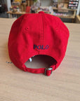 POLO HAT