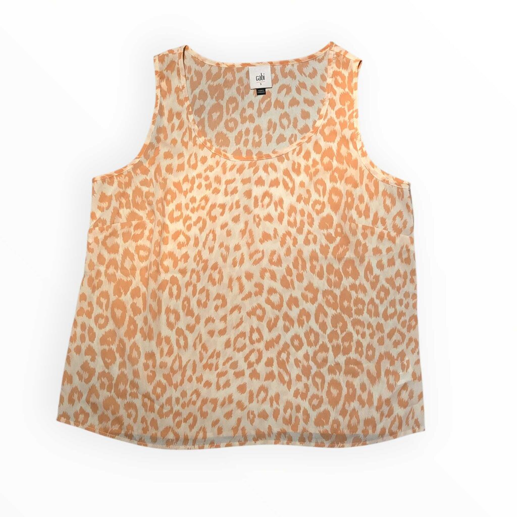 CABI 6788 TANK SZ SMALL B1