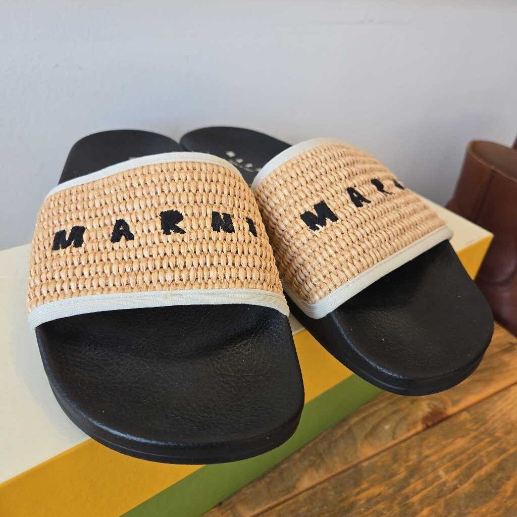 MARNI SAM SZ 40 retail 385.00