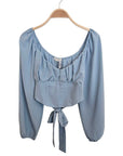 BLU PEPPER SZ MEDIUM