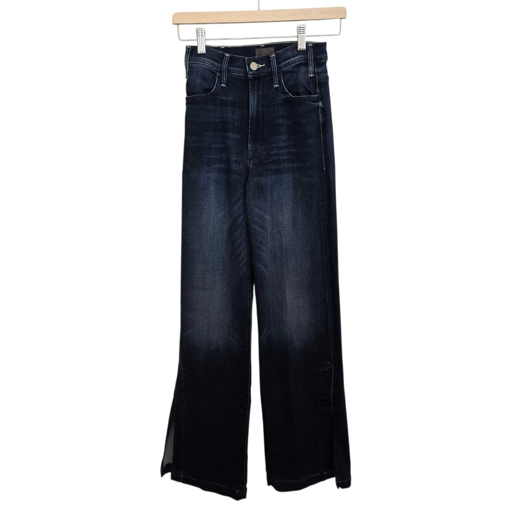MOTHER DENIM 23" SZ 0/2 W