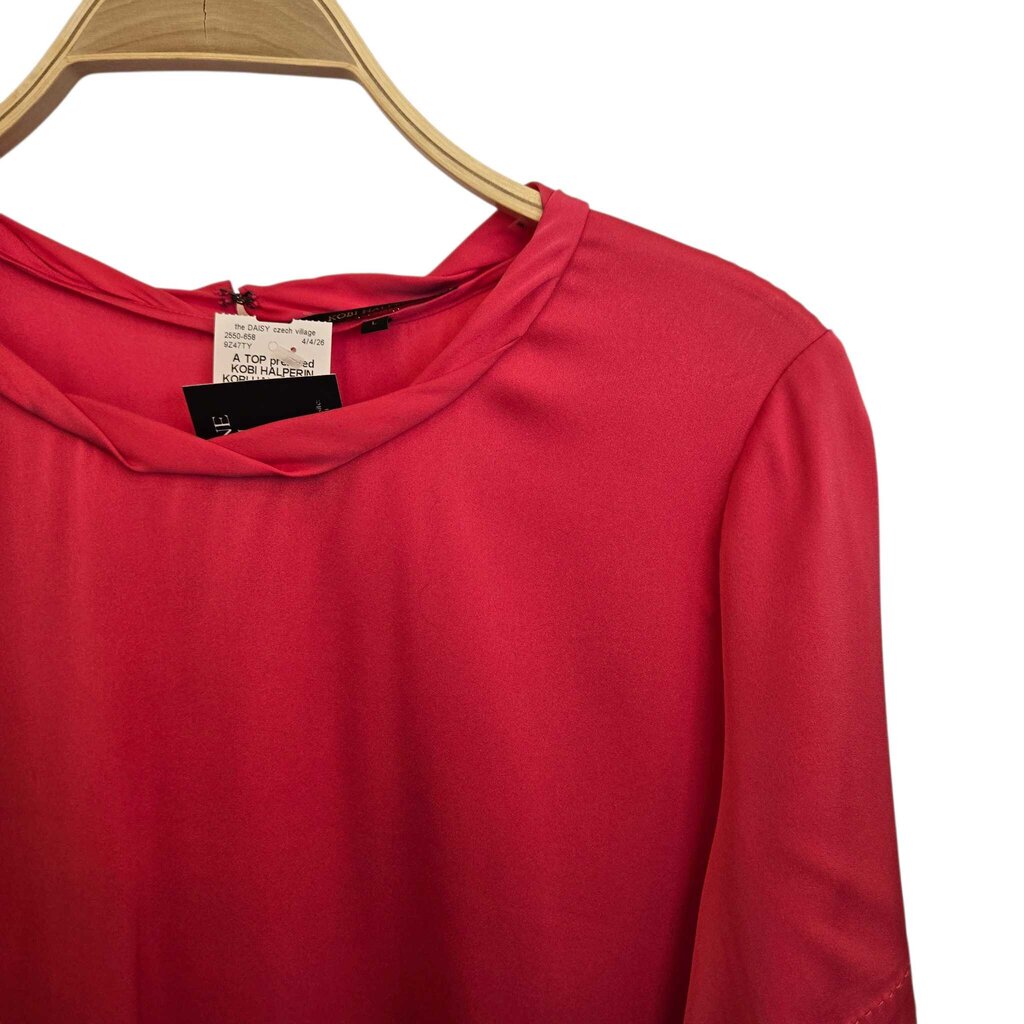 KOBI HALPERIN SZ LARGE retail 240.00 W