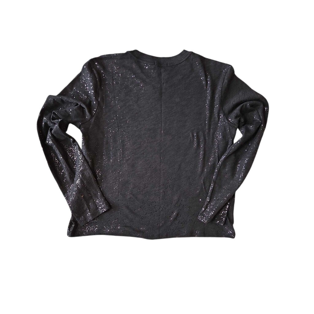 ATM FOIL new 165.00 SZ LARGE W