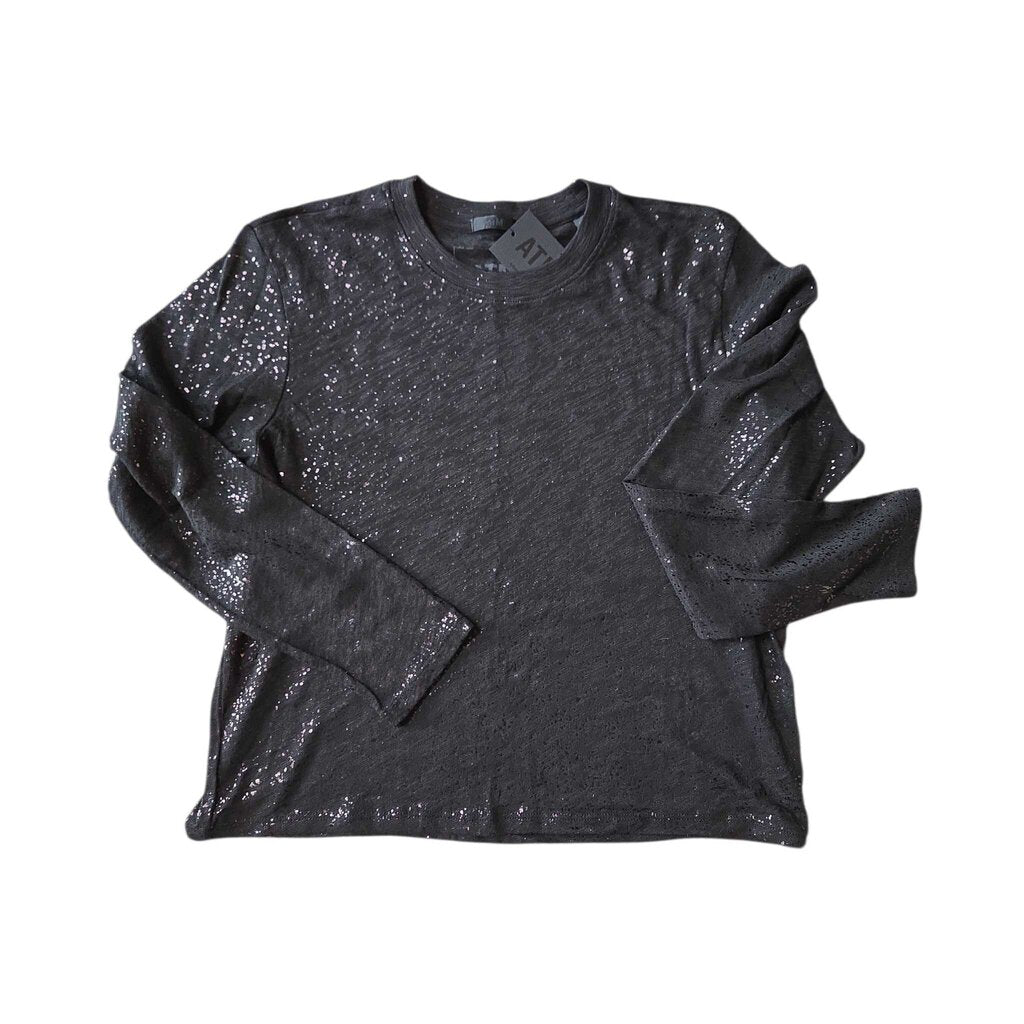 ATM FOIL new 165.00 SZ LARGE W