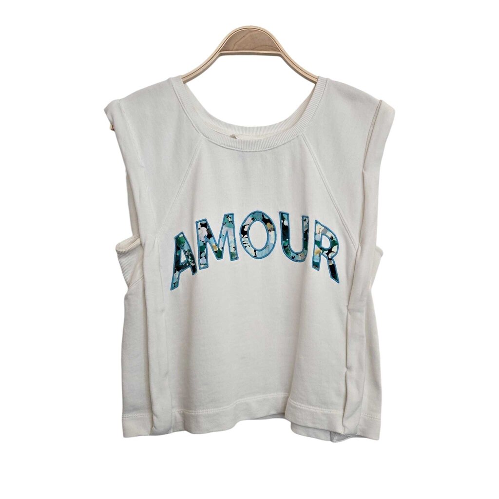 ANTHRO XS AMOUR B2