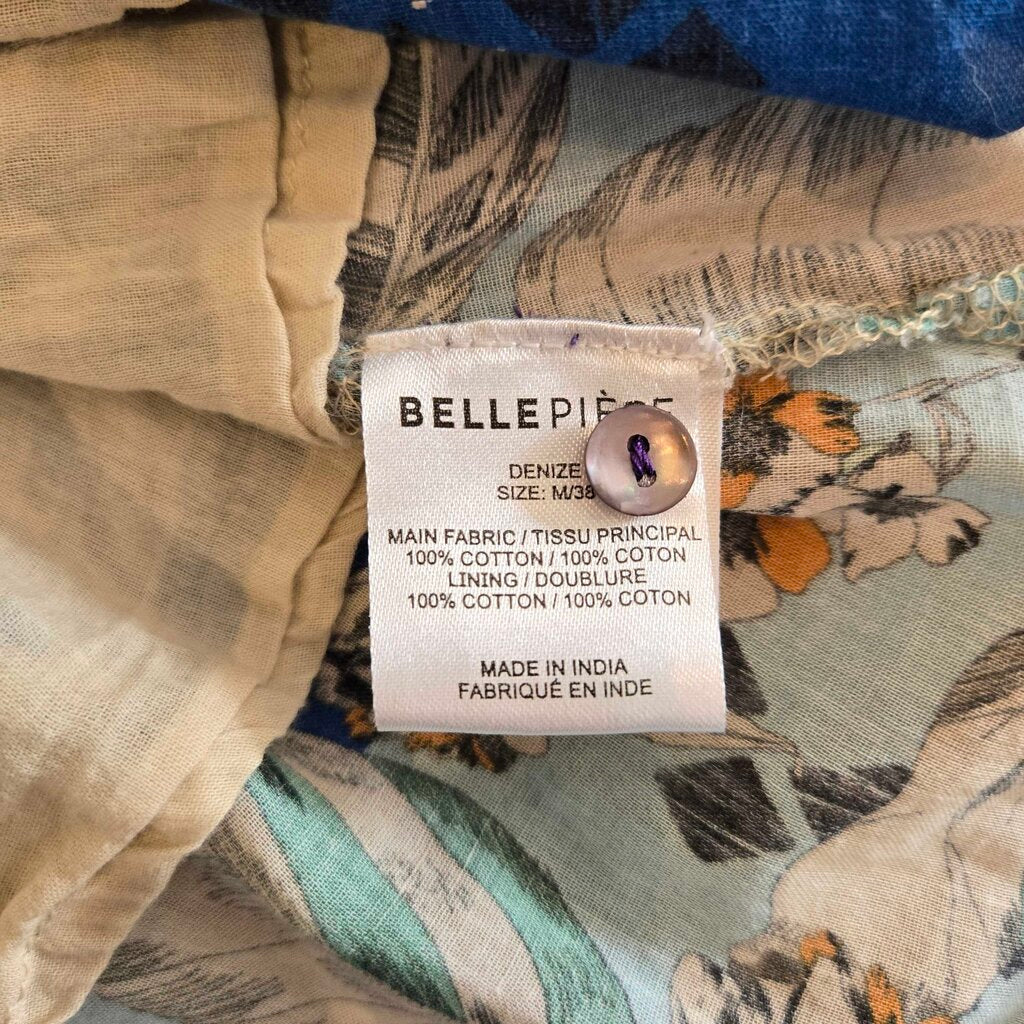 BELLEPIECE SZ MEDIUM retail 228.00 W