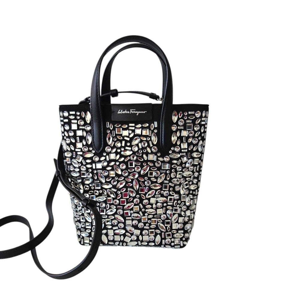 FERRAGAMO CRYSTAL MOSAIC